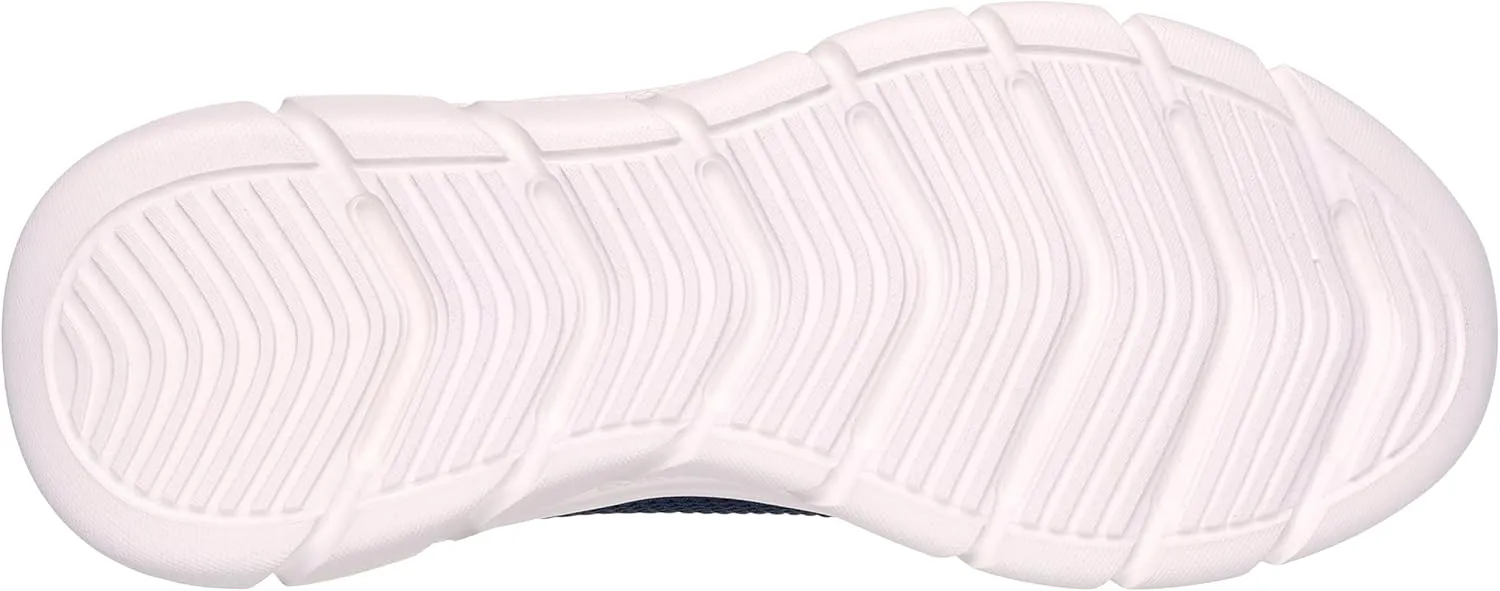 Skechers Women's Bobs B Flex-Visionary Essence Sneaker