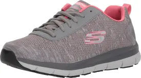 Skechers Women's Comfort Fkex Sr hc Pro Sr