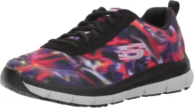 Skechers Women's Comfort Fkex Sr hc Pro Sr