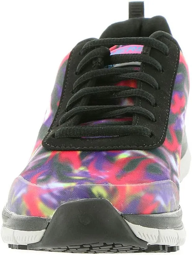 Skechers Women's Comfort Fkex Sr hc Pro Sr