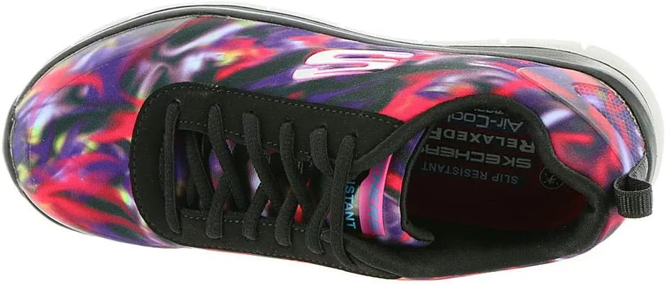 Skechers Women's Comfort Fkex Sr hc Pro Sr