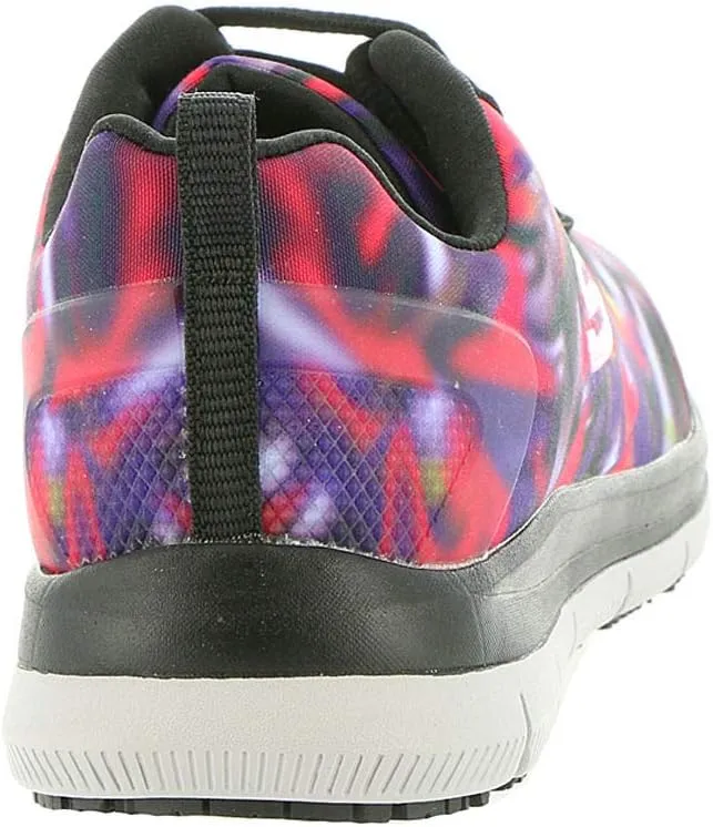 Skechers Women's Comfort Fkex Sr hc Pro Sr