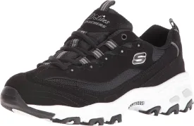 Skechers Women's D'Lites-Biggest Fan Sneaker