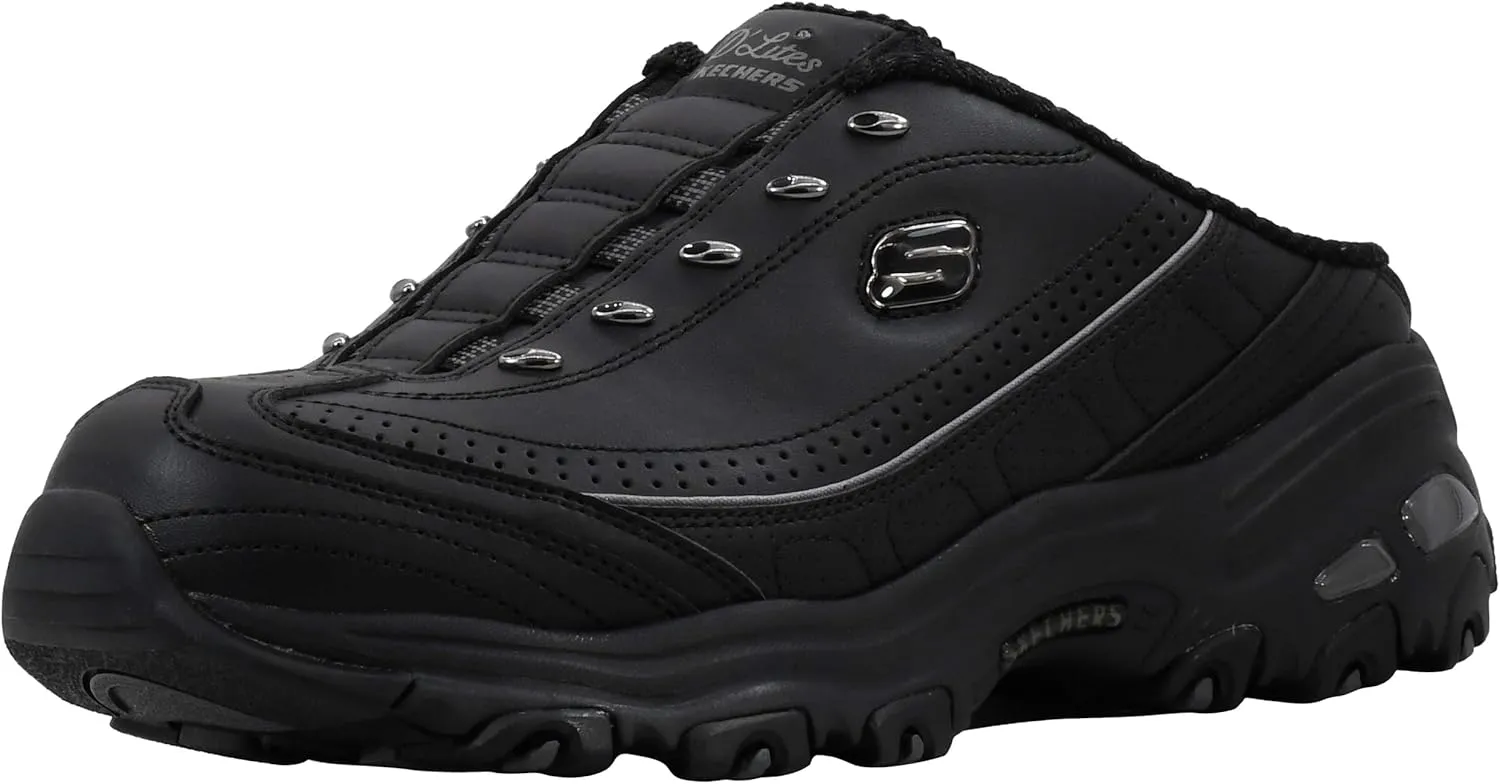 Skechers Women's D'Lites-Bright Sky