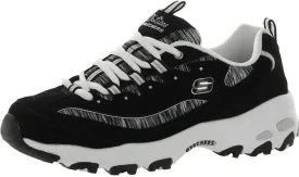 Skechers Womens Dlites Interlude