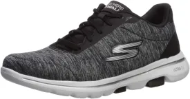 Skechers Women's Go Walk 5-True Sneaker
