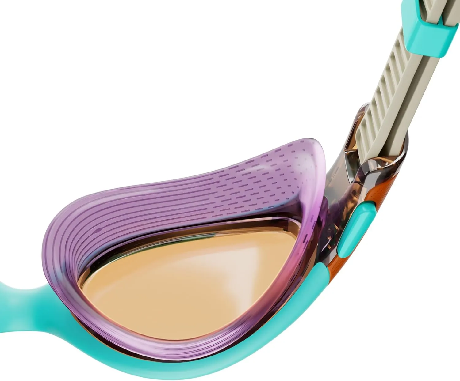 Speedo Womens Swim Goggle Biofuse 2.0