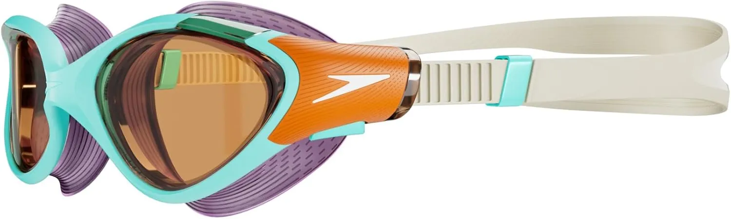 Speedo Womens Swim Goggle Biofuse 2.0