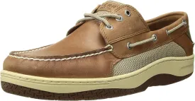 Sperry Men's Billfish 3-eye Boat Shoe Dark Tan 11.5 M