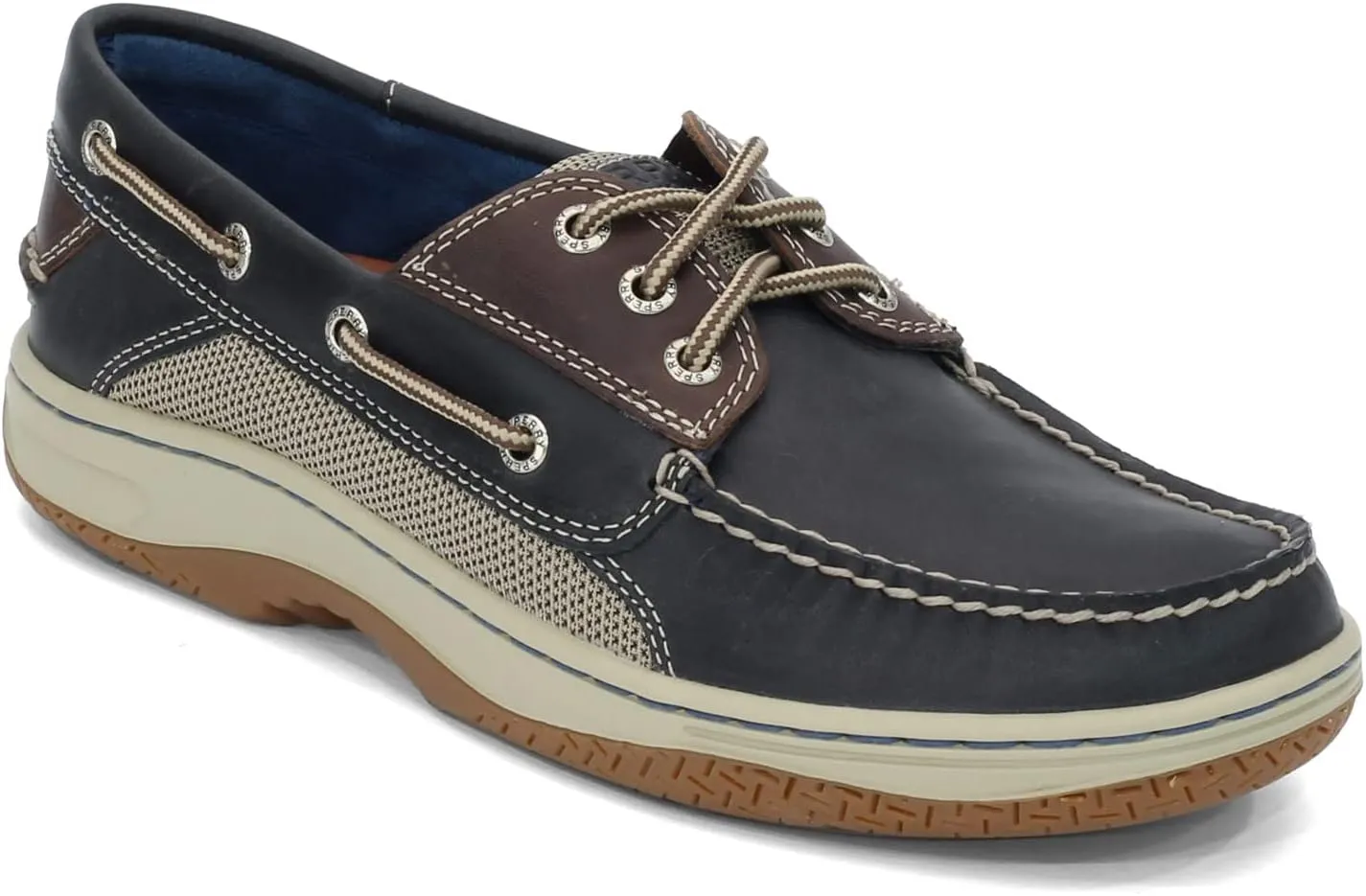 Sperry Men's Billfish 3-Eye Boat Shoe