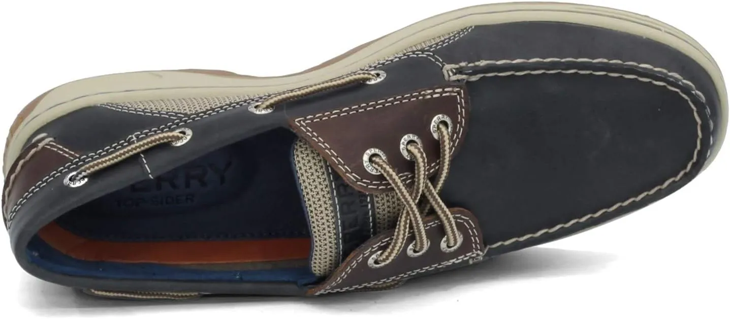 Sperry Men's Billfish 3-Eye Boat Shoe