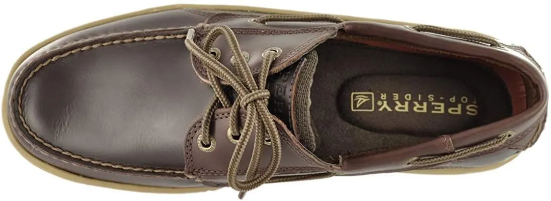 Sperry Men's Billfish 3-Eye Boat Shoe