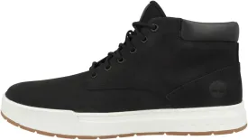Timberland Men's Maple Grove Leather Chukka Boot