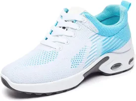 Women Road Running Shoes Fashion Gym Jogging Walking Sneakers