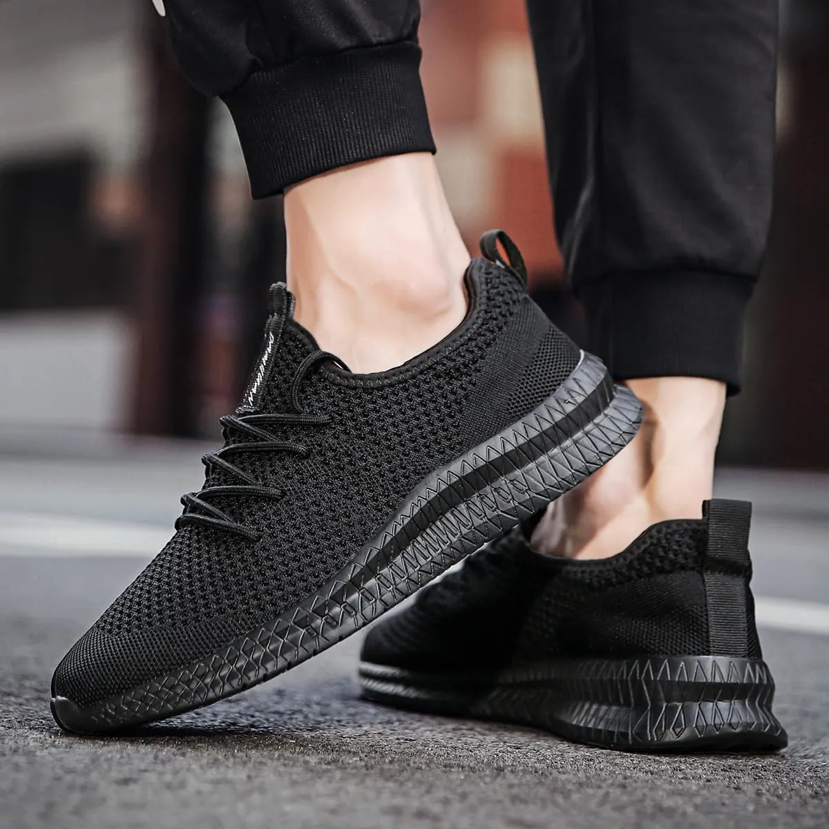 Womens Running Walking Shoes Tennis Slip On Fashion Sneakers Women Sport Workout Gym Shoes Womens Athletic Nurse Non Slip Lightweight