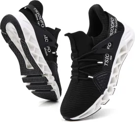 Women's Walking Shoes Fashion Sport Running Sneakers