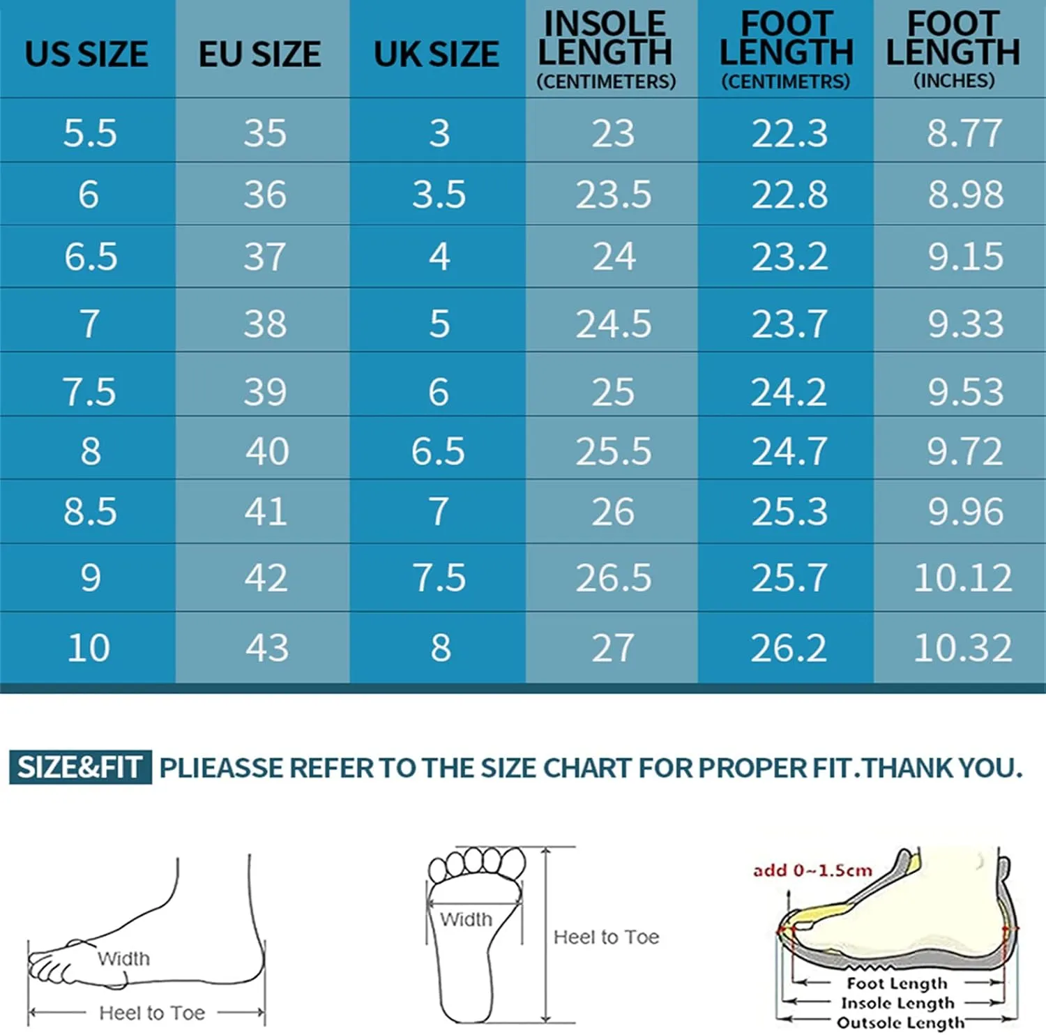 Women's Wide Shoes with Adjustable Lightweight for Diabetic Edema Plantar Fasciitis Bunions Arthritis Swollen Feet Air Cushion Bottom Fattening and Widening Elderly Shoes