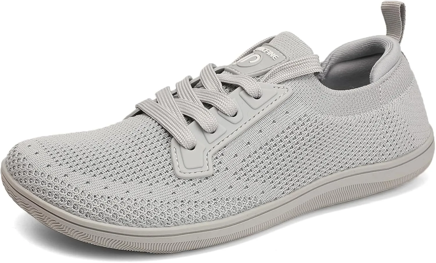 Women's/Men's Wide Barefoot Shoes,Minimalist Style Casual Shoes,Zero Drop Outdoor Walking Shoes.