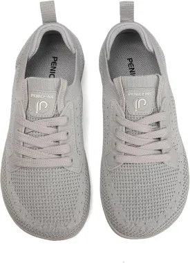 Women's/Men's Wide Barefoot Shoes,Minimalist Style Casual Shoes,Zero Drop Outdoor Walking Shoes.