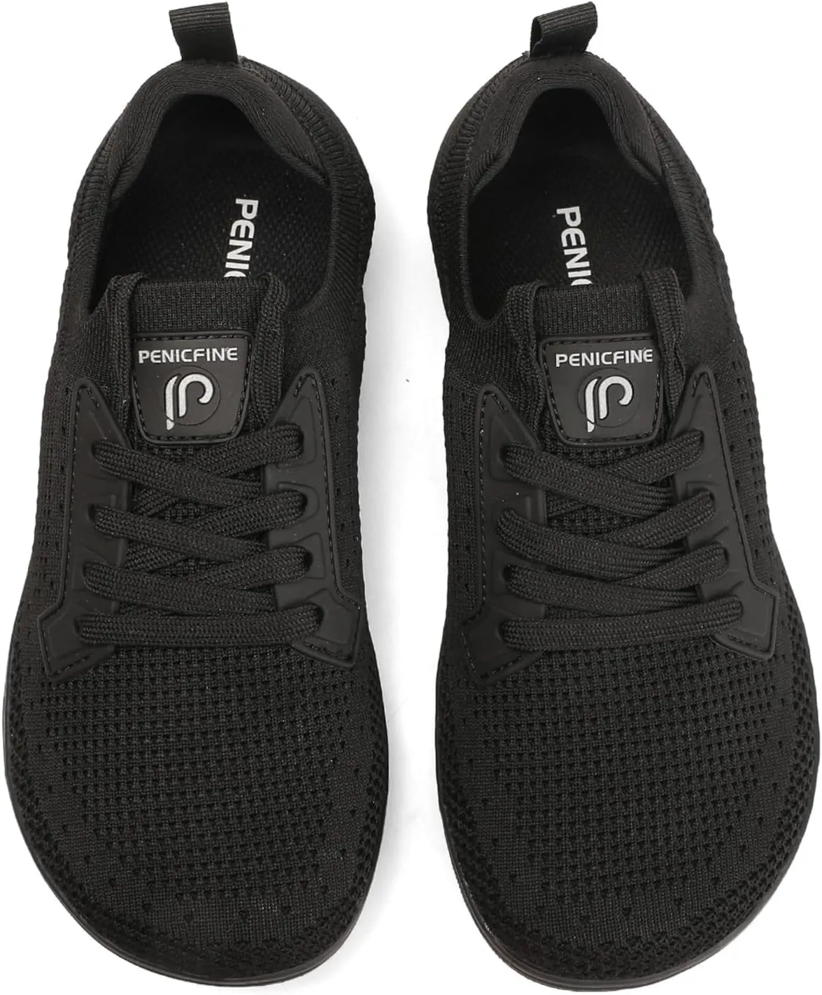 Women's/Men's Wide Barefoot Shoes,Minimalist Style Casual Shoes,Zero Drop Outdoor Walking Shoes.