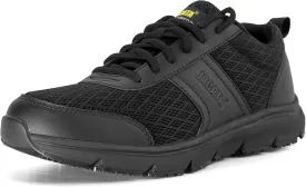 Work Shoes for Men/Women Food Service Unisex Non Slip Breathable Lightweight Chef Walking Shoes Restaurant Kitchen Crews Health Care Sneakers